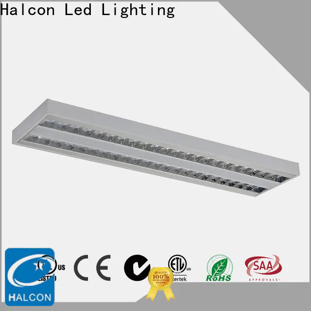 Halcon grill lamp company for conference
