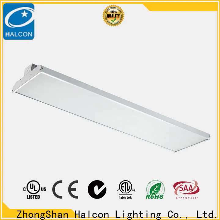 Halcon promotional led high bay light manufacturer for indoor use