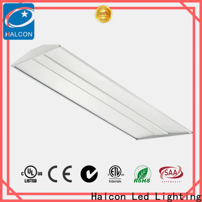 Halcon energy-saving led can lights from China for school