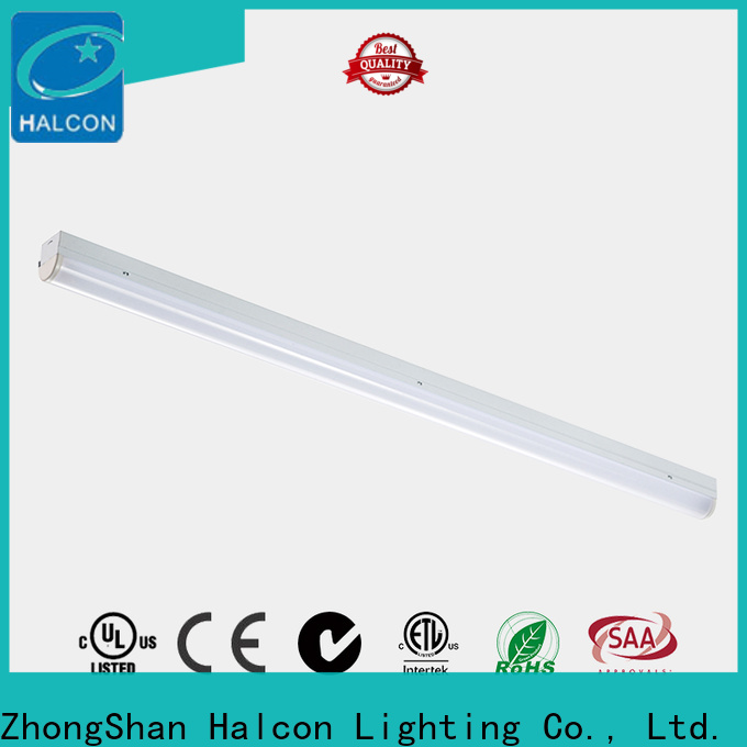 Halcon led batten lights from China for living room
