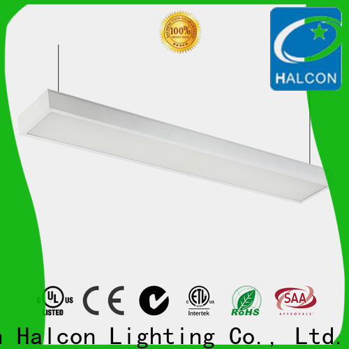 Halcon up and down led lights suppliers for promotion