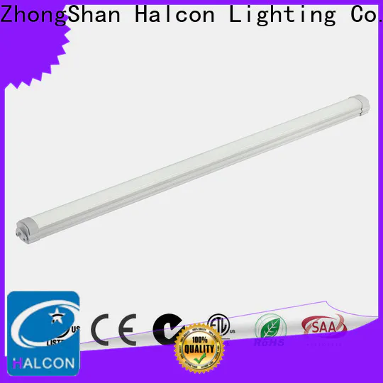 Halcon vapor proof light series for sale