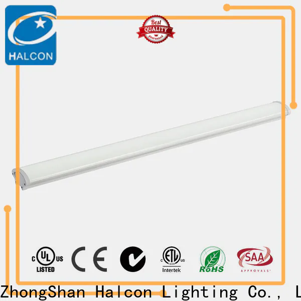 cheap vapor sealed light fixtures factory direct supply for lighting the room