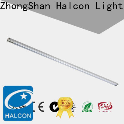 Halcon low-cost china led light bar supply for promotion