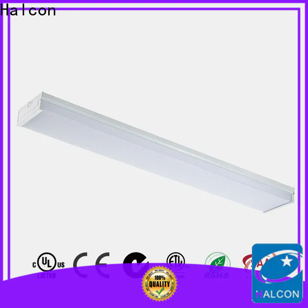 Halcon linear light best supplier for school