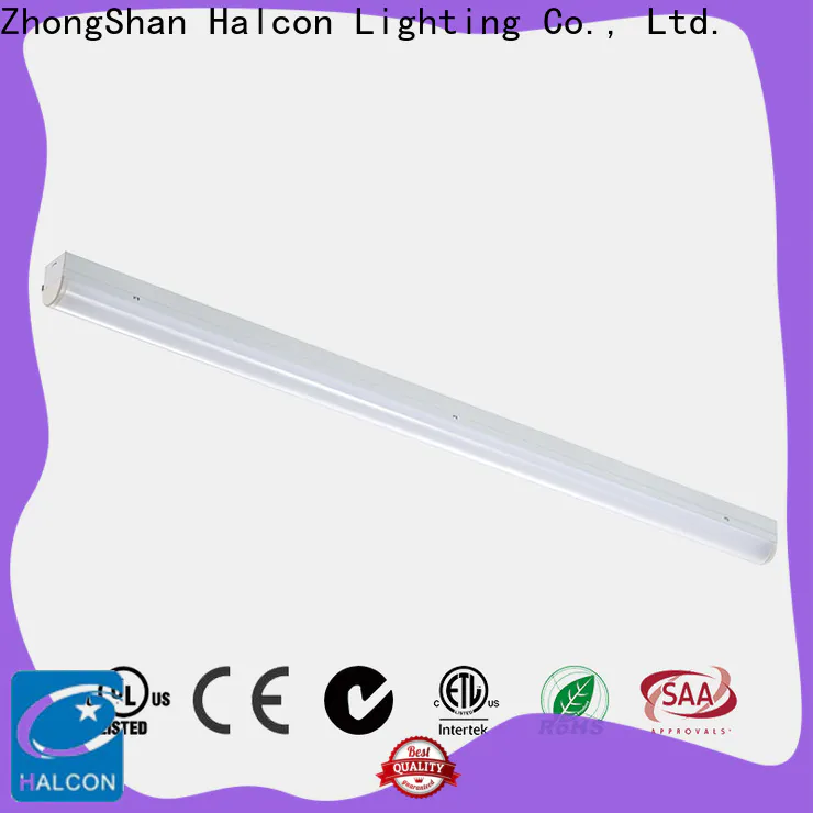 Halcon durable recessed led linear inquire now bulk buy