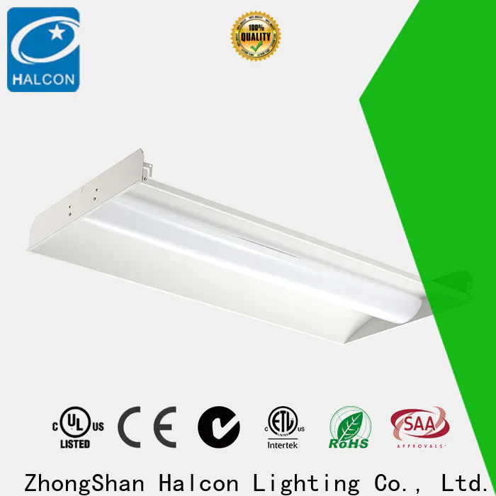 high-quality recessed led panel suppliers for promotion