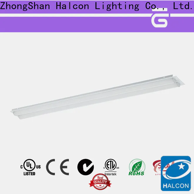 Halcon led retrofit can lights inquire now for office