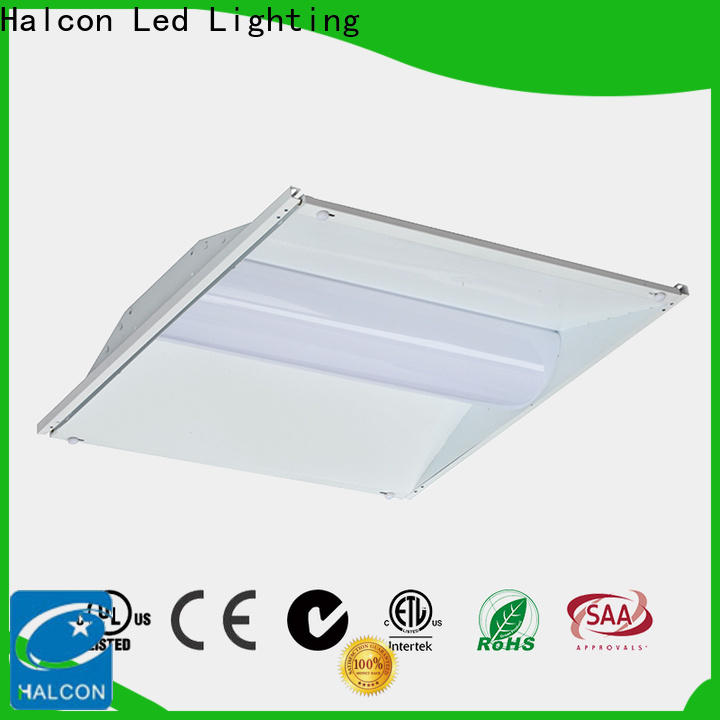 stable led recessed lighting kit factory direct supply for conference room