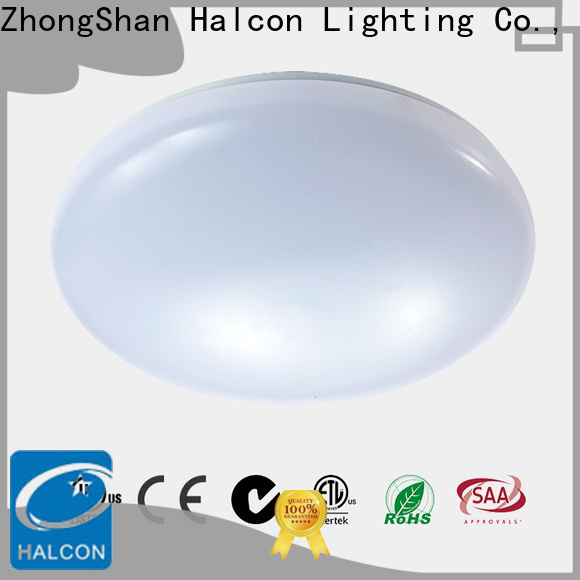 Halcon round led light directly sale for home