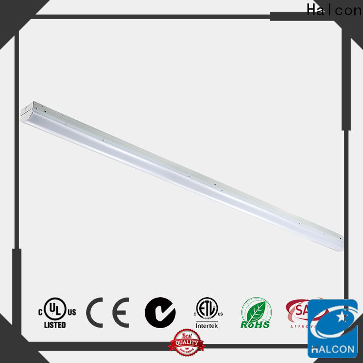 worldwide led light strips with diffuser supply for office