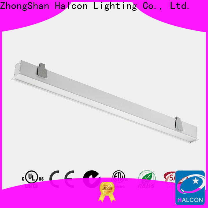 Halcon promotional recessed led kitchen ceiling lights inquire now for conference room