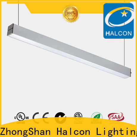 eco-friendly track lighting fixtures supply for lighting the room