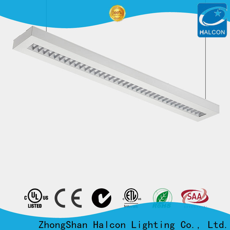 factory price drop light suppliers for office
