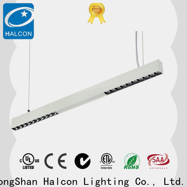 stable modern led chandeliers wholesale for school