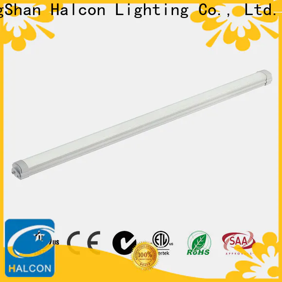 best price led vapor proof fixture factory direct supply for promotion