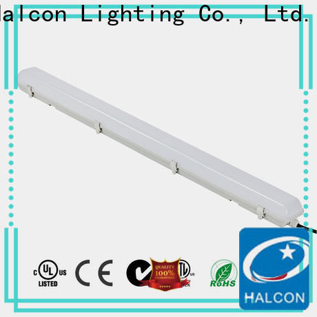 top quality vapor proof led light fixture supply for conference