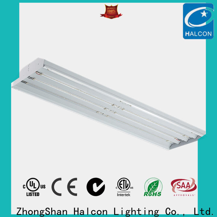 Halcon high quality 80w led high bay light supply for promotion