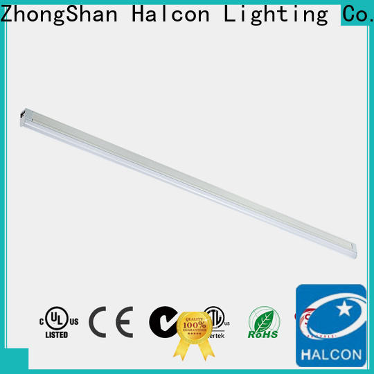 Halcon new light bars for home factory direct supply for indoor use
