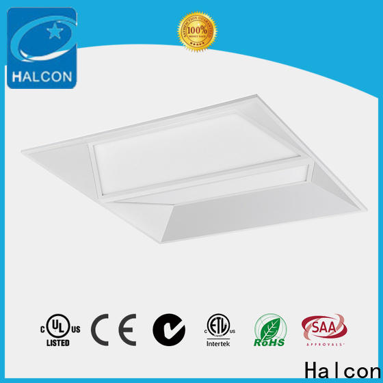 practical led panel ceiling lights series for conference room