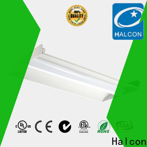 Halcon led troffer 2x2 from China for sale
