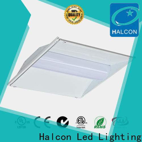 Halcon led recessed lighting suppliers for factory