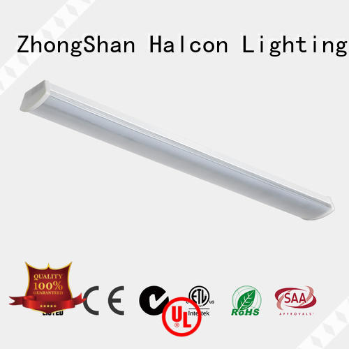 dlc mounting diffuser Halcon lighting Brand led bulbs for home factory