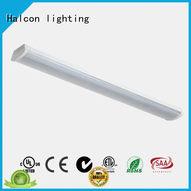 led linear light for conference room Halcon lighting